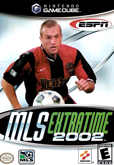 ESPN MLS ExtraTime 2002 (USA)